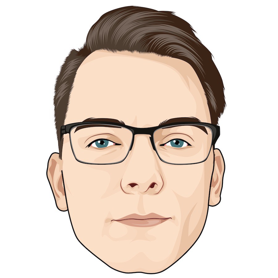 Profilbild
